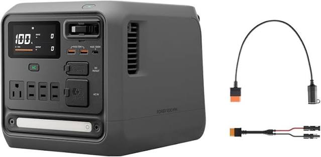 DJI Power 1000 Mini