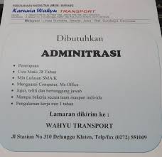 Lowongan kerja di klaten mei 2021 temukan loker terbaru yang sesuai dengan lokasi, pendidikan, dan minat anda. Lokerklaten Hashtag On Twitter