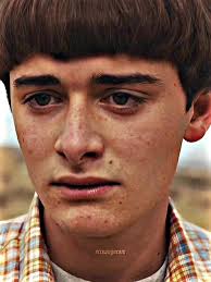 Reencontro De Mike E Eleven 4 Temporada