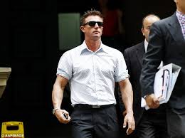 Nathan baggaley made his international canoeing début for australia in 1997. How Olympian Nathan Baggaley Went Off The Rails In The World Of Drug Dealing Daily Mail Online