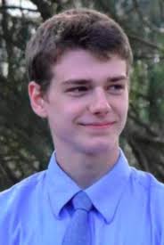 Christian Kimball Suchanski 2000