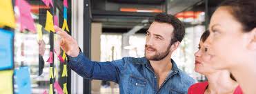 ATTRAKTIVE ARBEITGEBER