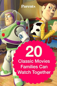 Cozy Up On The Couch We Ranked These Pre 1999 Flicks With Help From Common Sense Media Ent Fun Activities For Toddlers Easy Toddler Activities Classic Movies