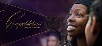 Commencement Program