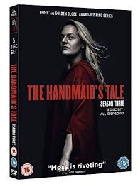 This post contains spoilers for the handmaid's tale's season 4 finale. The Handmaid S Tale Season 4 S Twist Addressed Ahead Of Finale