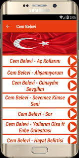 Cem Belevi Ac Kollarini For Android Apk Download
