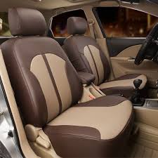 Pu Leather Seat Cushion For Toyota Land Cruiser Seat Covers Car Accessories Custom Seat Cushion Support Middl Car Seats Leather Car Seat Covers Car Accessories