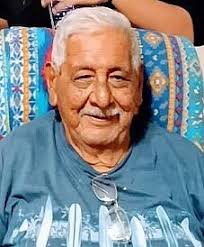 Julian Perez Obituary