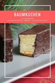 Rezept Glutenfreier Baumkuchen Baumkuchen Rezept Rezepte Kochen Und Backen