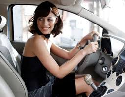 Start off in a flat, isolated area like a large (and empty) car park, then move on to quiet suburban streets. How To Drive A Manual Car Step By Step For Beginners