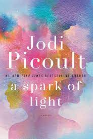 Approximately 40 million copies of her books are in print worldwide, translated into 34 languages. Jodi Picoult Takes On Abortion Clinic Shooting In New Novel
