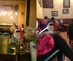 Nghi vấn hẹn hò càng được lan rộng khi gil lê đích thân tháp tùng hoàng thùy linh tới các sự kiện, lễ trao giải quan trọng hoặc đi mỹ biểu diễn. Chi Pu Lá»™ áº£nh Ä'i ChÆ¡i Rieng Vá»›i Má»¹ Nam Han Quá»'c Jin Ju Hyung