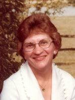 Una Mae Van Dyke Obituary