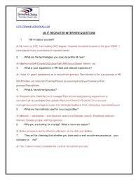 Us It Recruiter Interview Questions Recruiter Interview Interview Questions This Or That Questions