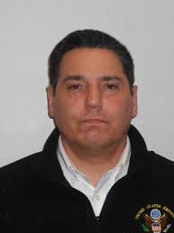 Fake IDs found at former state trooper's home