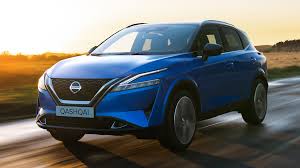 The first generation of the vehicle was sold under the name nissan. Nissan Qashqai Autobild De