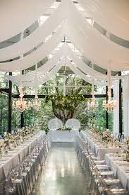 Chic In White At Glass House Bali Glass House Wedding Wedding Stone Wedding Locations