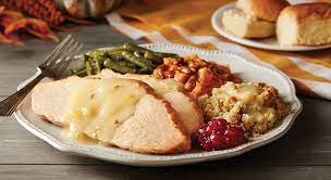 Cracker barrel is ready to make your thanksgiving dinner easier this year. Employee Thank You Meals And Gifts Cracker Barrel