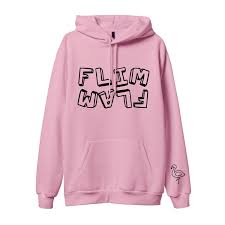 Maybe you would like to learn more about one of these? Flamingo Flim Flam Apparel
