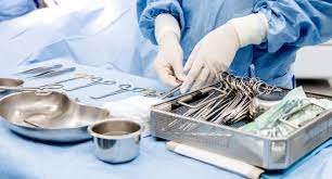 Aside from equipment, the cssd is also in charge of the sterilization of carts and other containers. Cssd Preparedness And Recovery Checklist