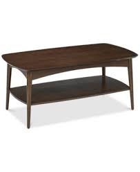 Monroy Coffee Table Quick Ship Macys Com Coffee Table Mid Century Coffee Table Mid Century Modern Furniture
