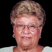 Doris M. Levesque Obituary