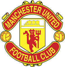 Manchester united logo by unknown author license: Manutd 1 Logo Png Transparent Svg Vector Freebie Supply