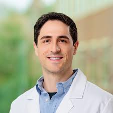 Nathan Varbanoff, DO in Abingdon, VA