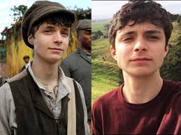 Anne with an E': ¿Cómo lucen en la vida real los actores del reparto de la  serie de Netflix?