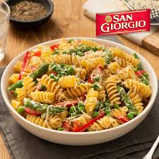 Don't want to follow a recipe? San Giorgio Pasta Startseite Facebook
