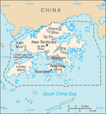 Hong Kong Map Hong Kong Hong Kong Map Hong Kong Island
