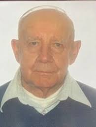 Obituary of Charles Walter Nichols