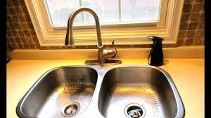 We did not find results for: How To Remove Old Faucet And Install New Kitchen Faucet Tap Soap Dispenser Detail Instructions Youtube