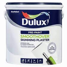 A wide variety of smooth plaster finish options are available to you Dulux Pre Paint Smoothover Skimming Plaster Coral Dulux Paint Ghana