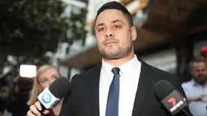 Check spelling or type a new query. Jarryd Hayne Quits Prison Sewing Job For Laundry Traineeship Daily Telegraph
