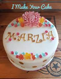 Cake X Marzia Torte Dolci