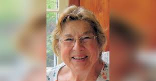 Obituary information for Arline D. Hoban