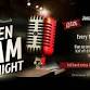 Open Jam Night