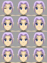 Asobi Chan Free Characters Unity Asset Store Free Characters Unity Character