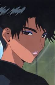 Ayuko Hayami Girl Cartoon Characters Black Anime Characters Aesthetic Anime