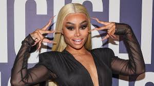Blac Chyna: Latest news, views, gossip, photos and video - Page 3 | Daily  Mail Online