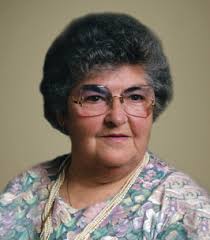 Helen Johnson Obituary