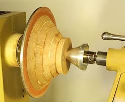 Wood Lathe Accessories Tools And Tips For Woodturning Learn Woodworking Wood Turning Wood Turning Projects
