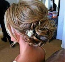 Formal Hairstyles For Short Fine Hair Hair Styles Updos For Medium Length Hair Wedding Hairstyles For Medium Hair
