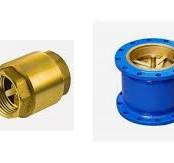 Van 1 Chiều (Check Valve) Là Gì - Nguyên Lý Và Các Loại Van ...