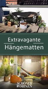 Dem Sommer Entgegenbammeln Geht Mit Diesen Hangematten Hangematte Entspannung Sommer Garten Terrasse Garten Terrasse Garten Terrasse