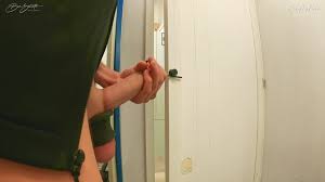 DRESSING ROOM CUCK ADVENTURE: I Show Myself Total Naked With Hard Dick To  BeaSecrets And She Cant Resist - FAPCAT