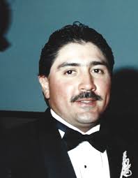 Oscar Navarro Obituary