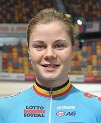Race mode is at our training camp in calpe.#livracing h. Lotte Kopecky Wikipedia