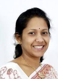 Dr. Nalini Arun Kumar